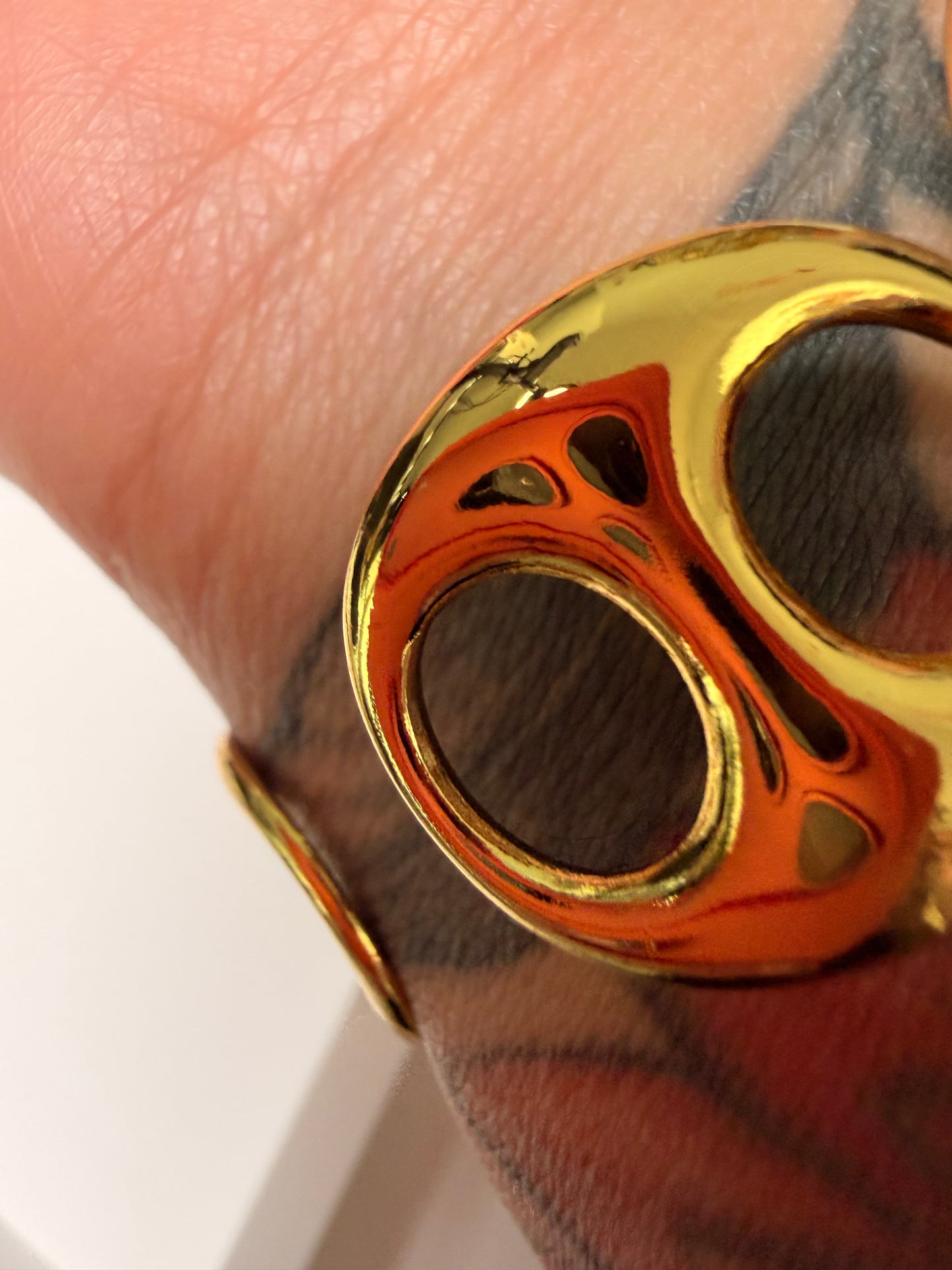 Big g bangle