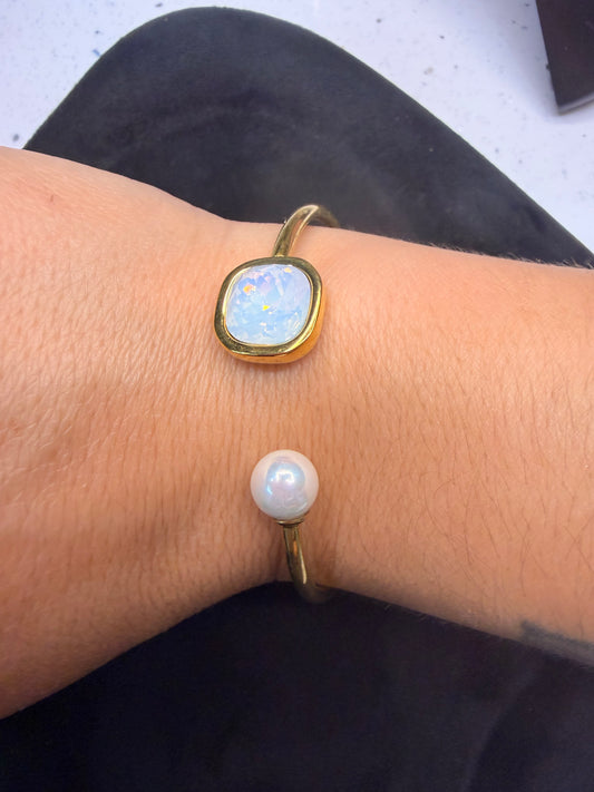 La combinación bracelet