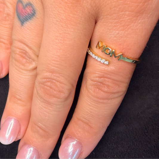 Mom Ring