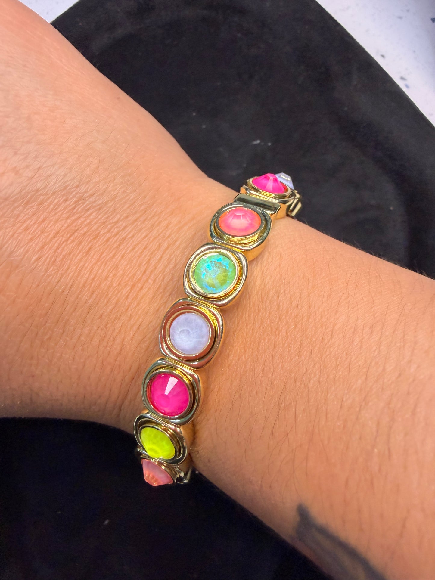 Color me bracelet