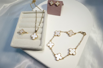 Daisy flower set