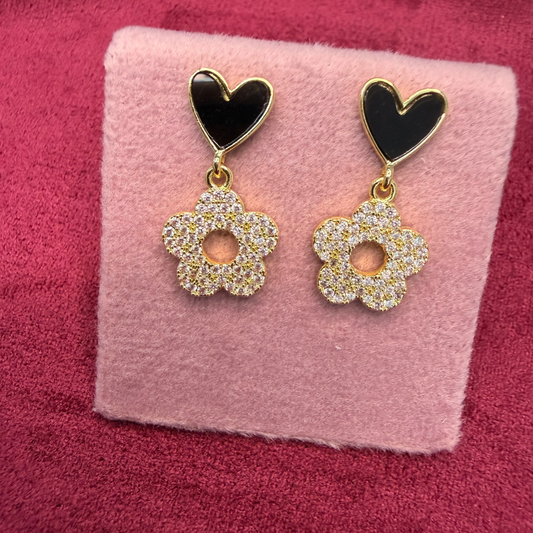 Kelly earrings
