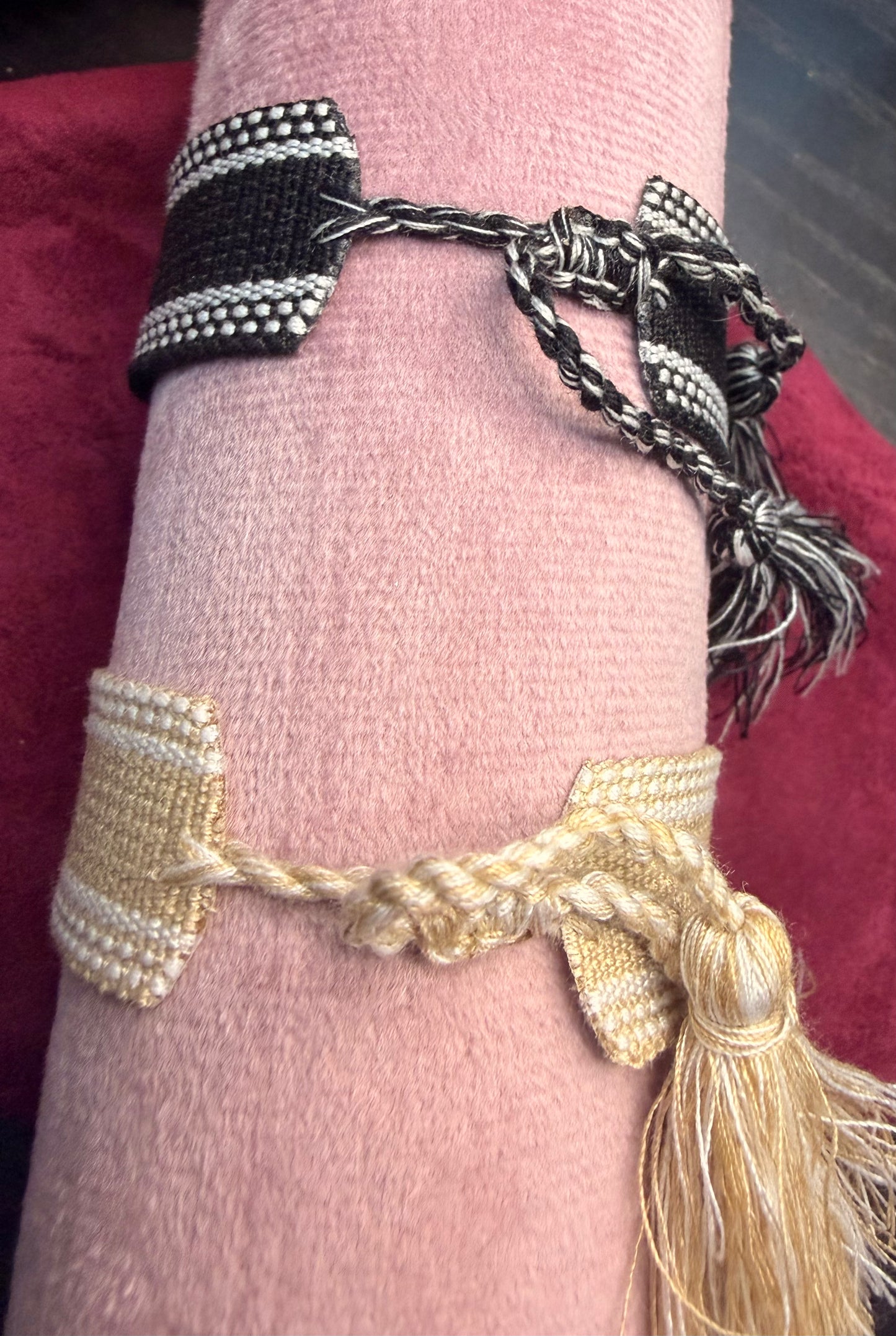 BE MY BESTIE BRACELET