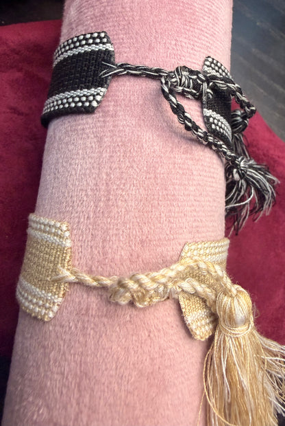 BE MY BESTIE BRACELET