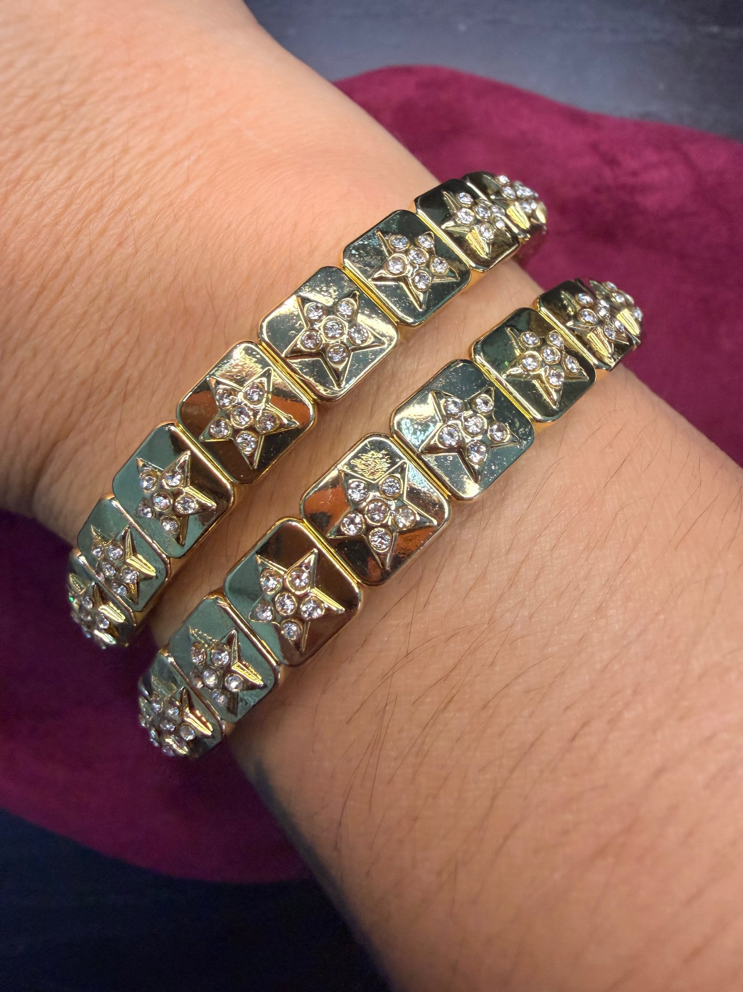 Shine Bright Bracelet