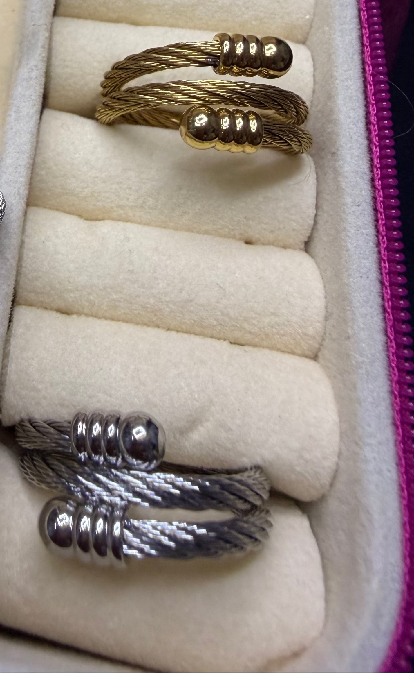 CARTY RING