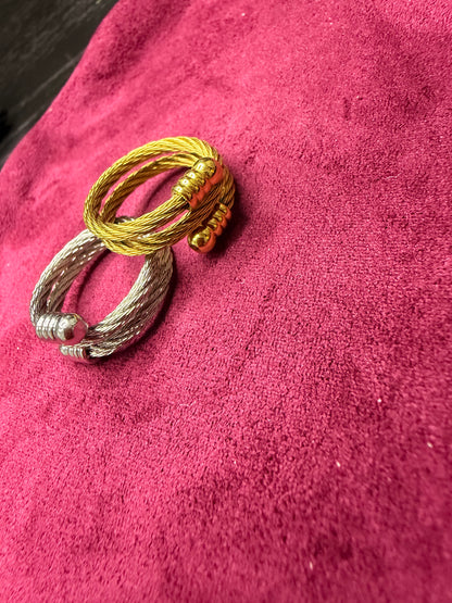 CARTY RING