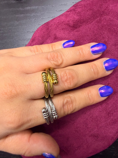 CARTY RING
