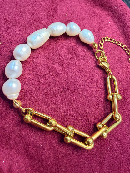 Magdalena Chain bra