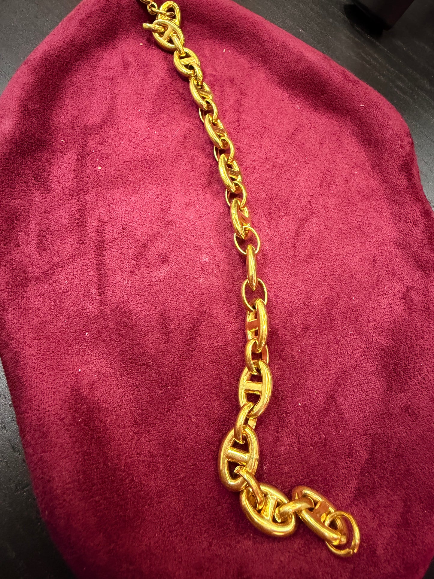 Michelle bracelet