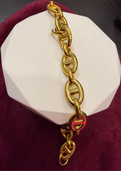 Michelle bracelet