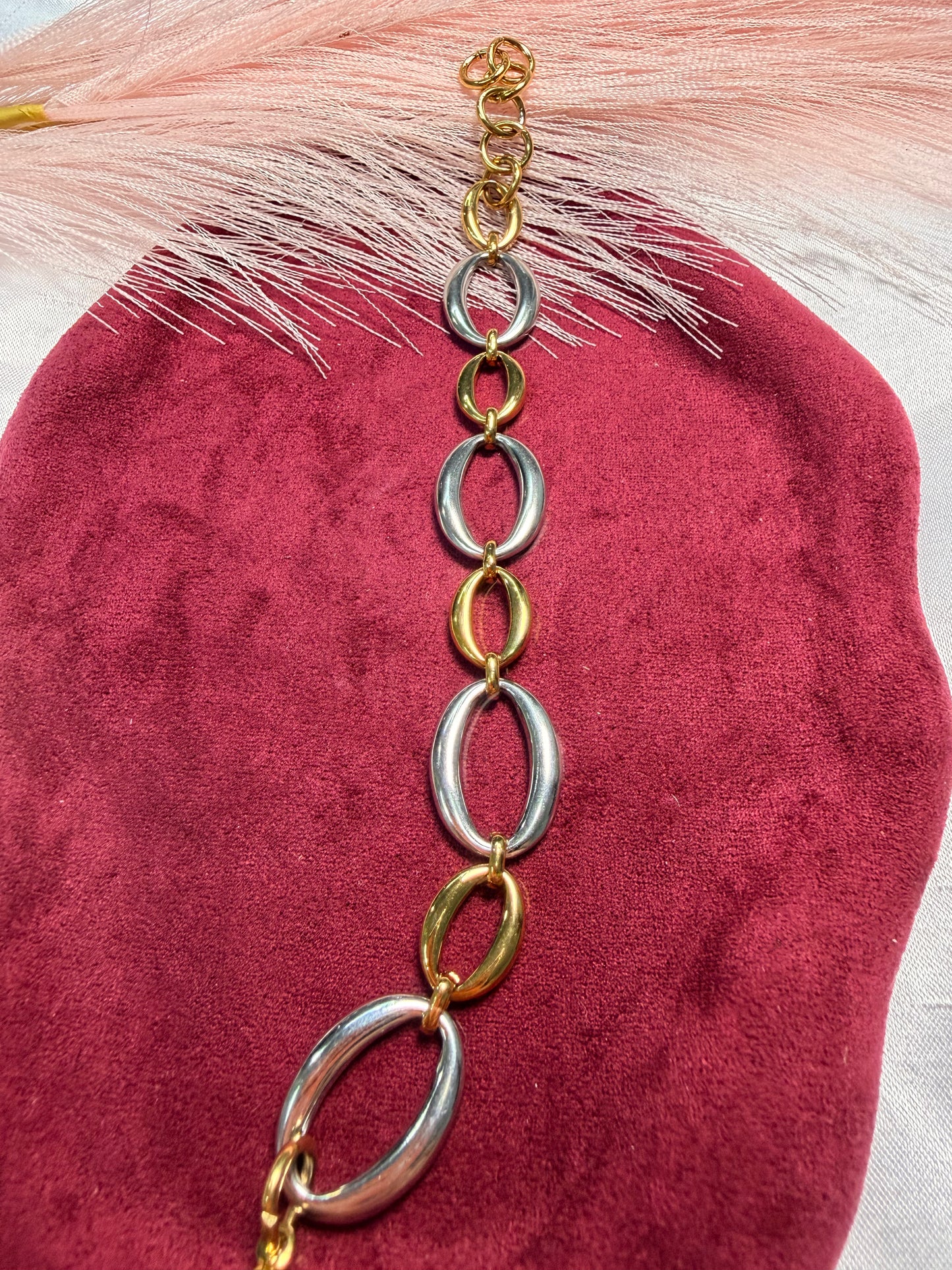 My look bracelet
