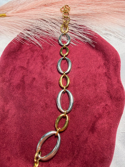 My look bracelet