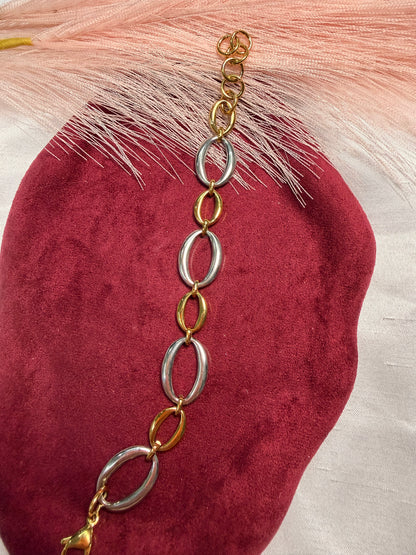 My look bracelet