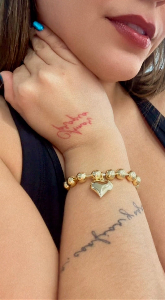 Camilla bracelet (Large)