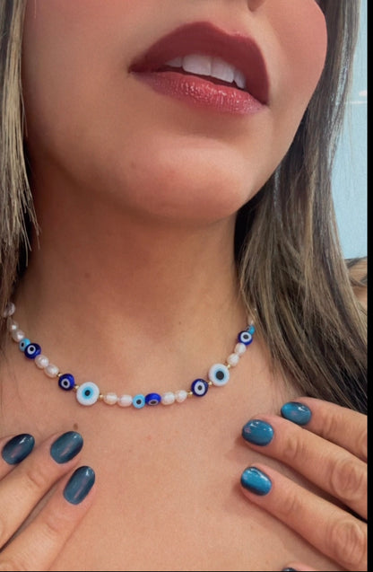 Protégeme del mal