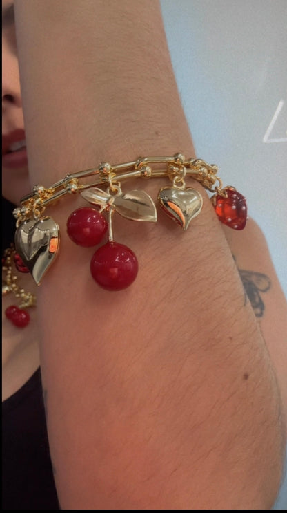 Cherry love set